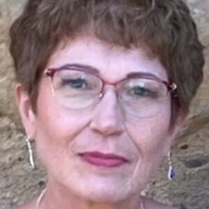 Photo de profil de Martine Grosjean