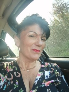 Photo de profil de Martine Grougnard