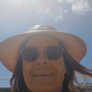 Photo de profil de Martine Guegou