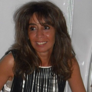 Photo de profil de Martine Guenoun