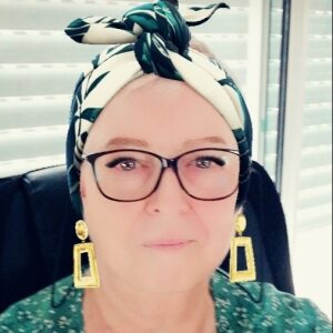 Photo de profil de Martine Guenver
