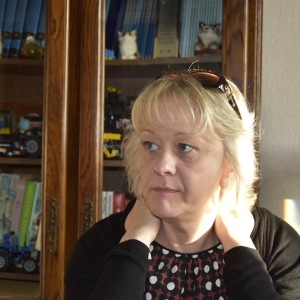Photo de profil de Martine Guerinet