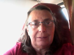 Photo de profil de Martine Guibert