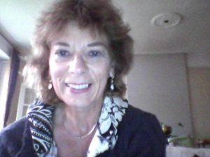 Photo de profil de Martine Guibert