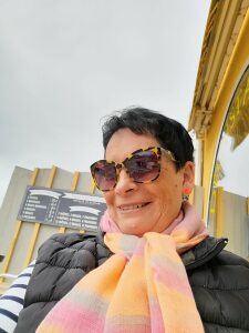 Photo de profil de Martine Guibert