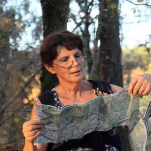 Photo de profil de Martine Guichard