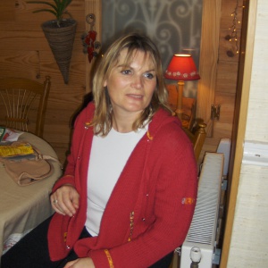 Photo de profil de Martine Guilhas