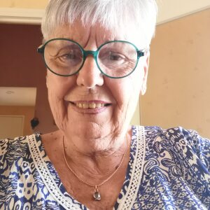 Photo de profil de Martine Guillard