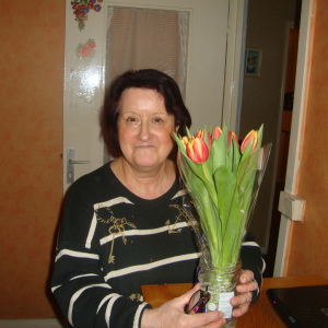 Photo de profil de Martine Guillemet