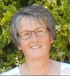 Photo de profil de Martine Guilleux