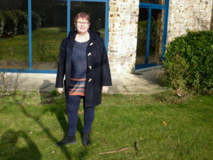 Photo de profil de Martine Guillouët