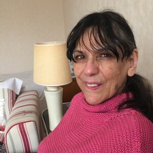 Photo de profil de Martine Guinand