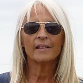 Photo de profil de Martine Guintrand