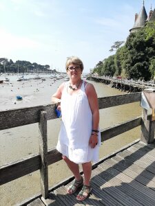 Photo de profil de Martine Gusse