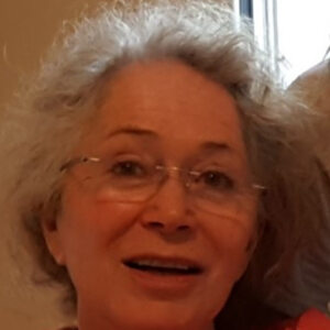 Photo de profil de Martine Guyot