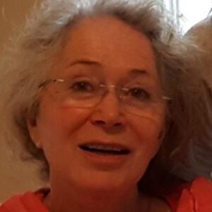 Photo de profil de Martine Guyot
