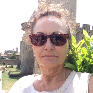 Photo de profil de Martine Habert