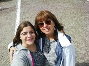 Photo de profil de Martine Haddad