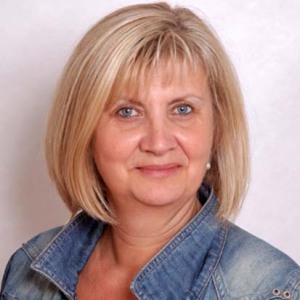 Photo de profil de Martine Haegy-Roth