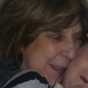 Photo de profil de Martine Haladjian
