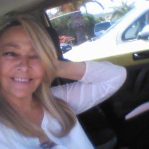 Photo de profil de Martine Hammar