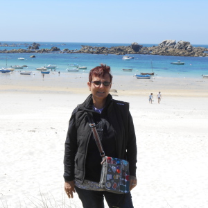 Photo de profil de Martine Hamon