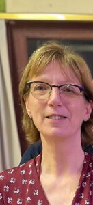 Photo de profil de Martine Hamon