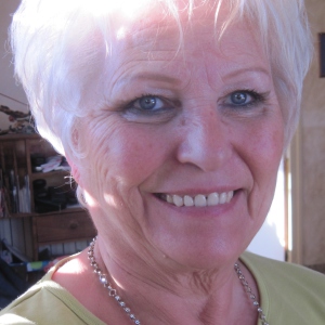 Photo de profil de Martine Hannecart