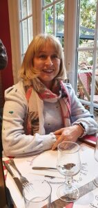 Photo de profil de Martine Haslam