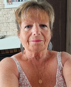 Photo de profil de Martine Heitzmann