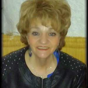 Photo de profil de Martine Hengy