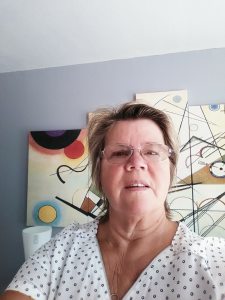 Photo de profil de Martine Henry