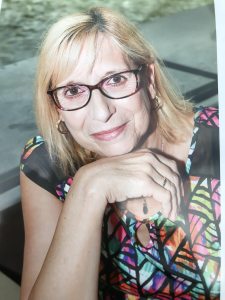 Photo de profil de Martine Herbault