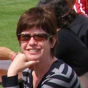 Photo de profil de Martine Hermetz