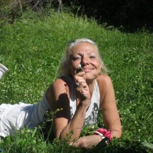Photo de profil de Martine Herson