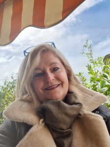 Photo de profil de Martine Herve de Sigalony