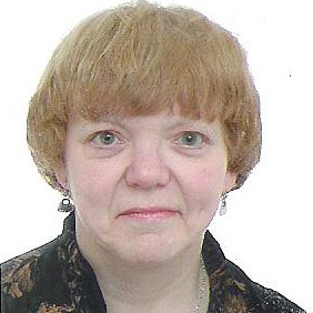 Photo de profil de Martine Heyacker