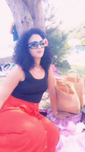 Photo de profil de Martine Hoarau