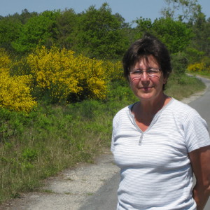 Photo de profil de Martine Hofmann