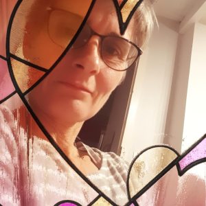 Photo de profil de Martine Houdot