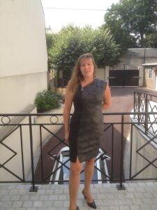Photo de profil de Martine Houssais