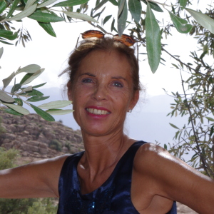 Photo de profil de Martine Hoyeau