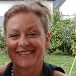 Photo de profil de Martine Huck