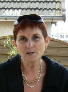 Photo de profil de Martine Huron