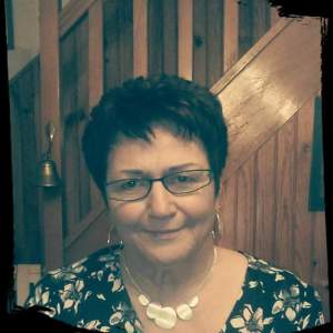 Photo de profil de Martine Idier-Varlot