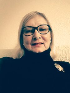 Photo de profil de Martine Immer