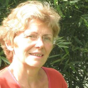 Photo de profil de Martine Ipinazar