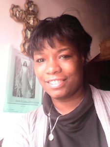 Photo de profil de Martine Jacobin