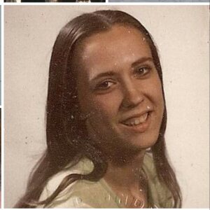 Photo de profil de Martine Jacques