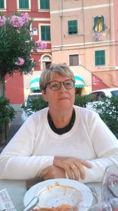 Photo de profil de Martine Jacquet